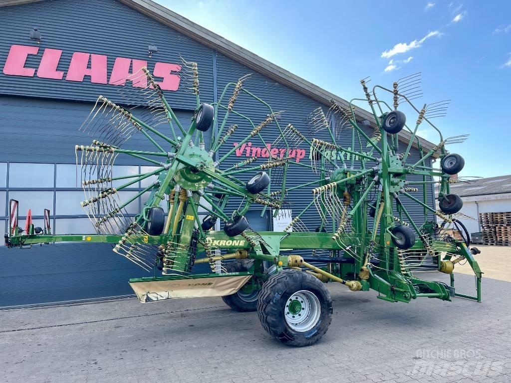 Krone Swadro 1400 Ranghinatori