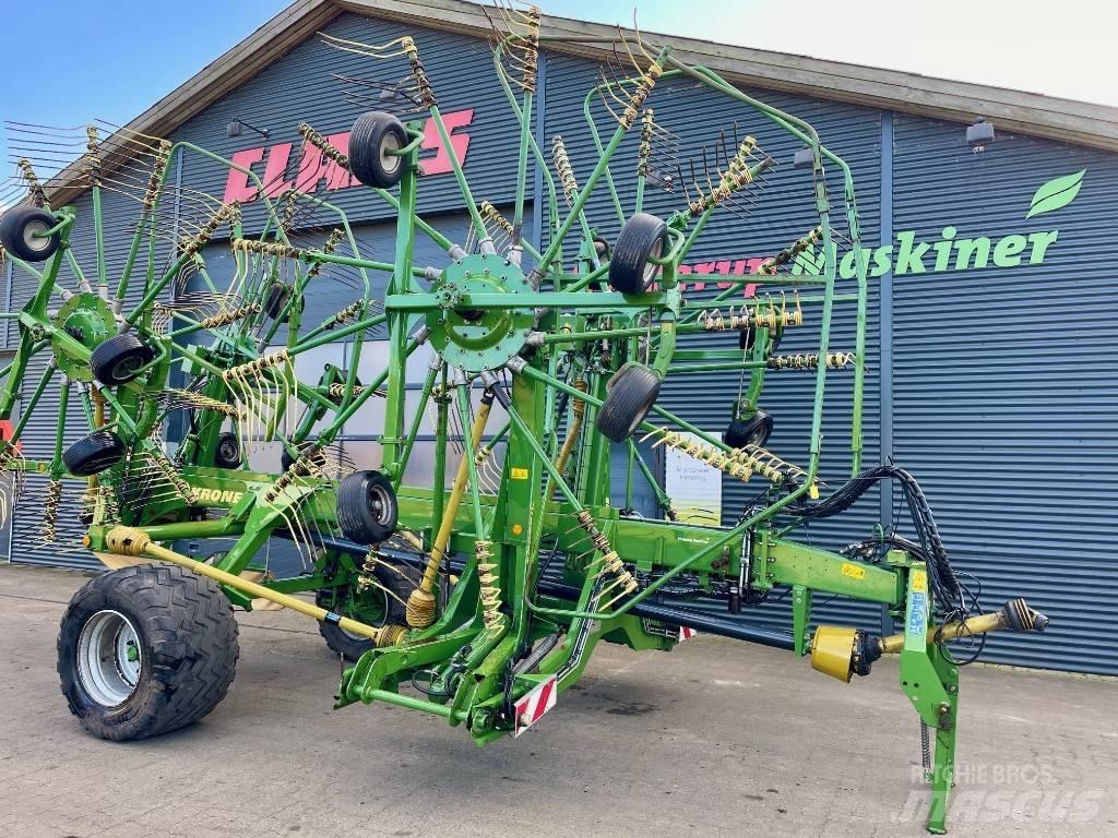 Krone Swadro 1400 Ranghinatori