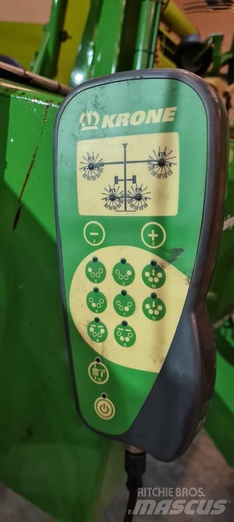 Krone Swadro 1400 Ranghinatori