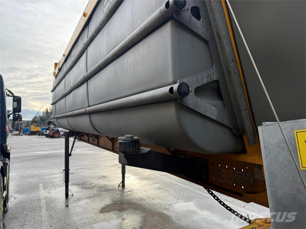 AM SALO 9075 Trasporto - Altro