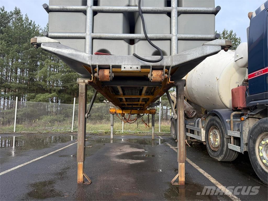 AM SALO 9075 Trasporto - Altro