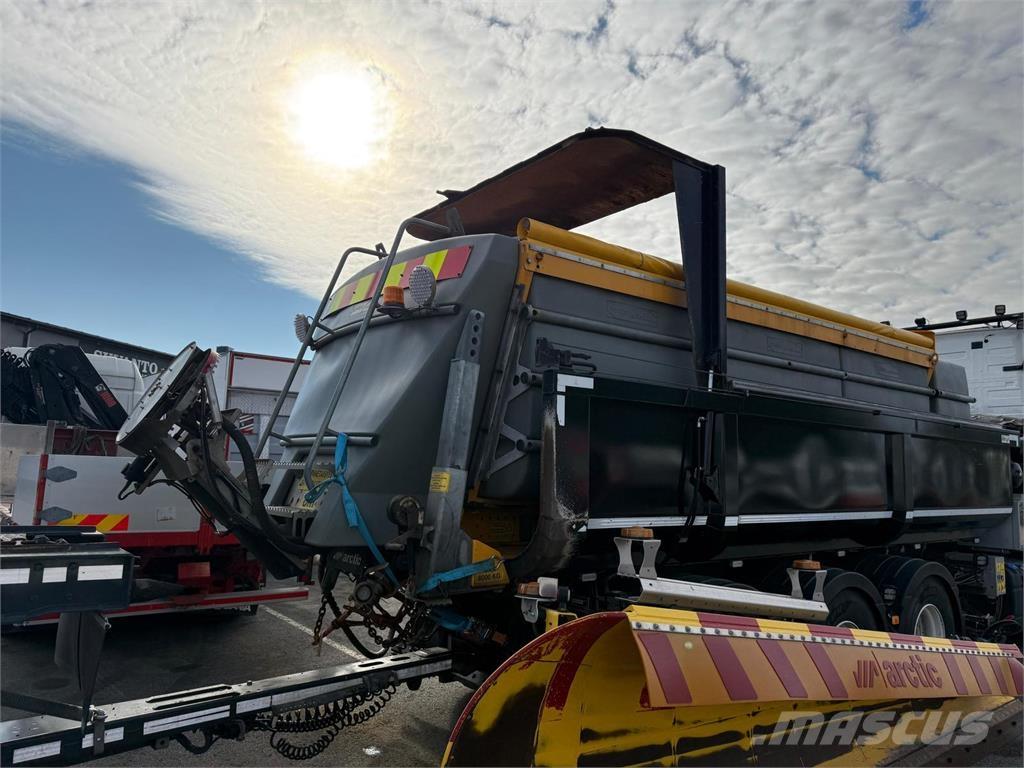 AM SALO 9075 Trasporto - Altro