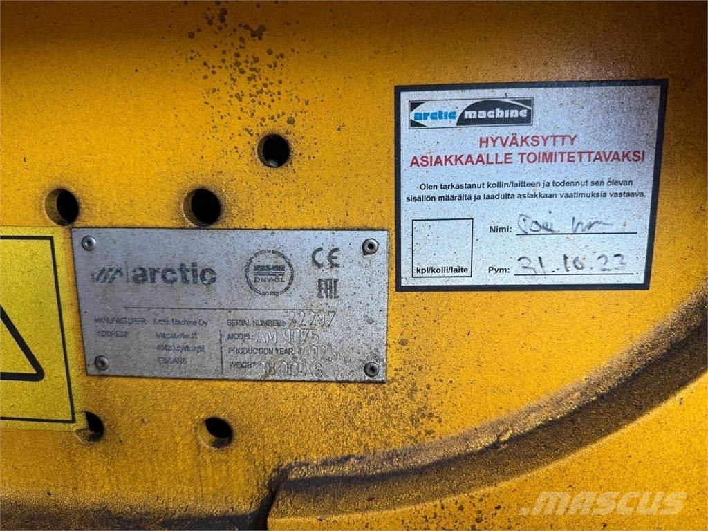 AM SALo 9075 Trasporto - Altro