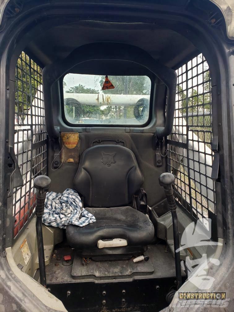 Bobcat S 650 Mini Pale Gommate