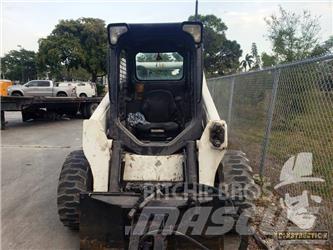 Bobcat S 650 Mini Pale Gommate