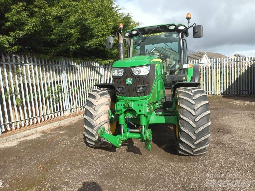 John Deere 6130 R Trattori