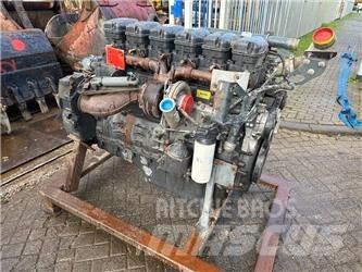 Scania DC 12 50 Motori