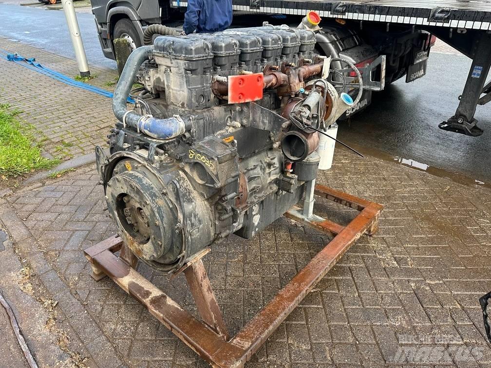Scania DC 12 50 Motori
