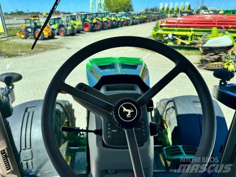John Deere 7215 Trattori