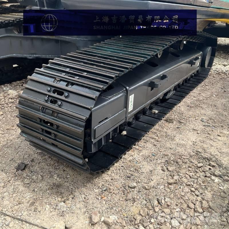 Kobelco 210 Escavatori cingolati