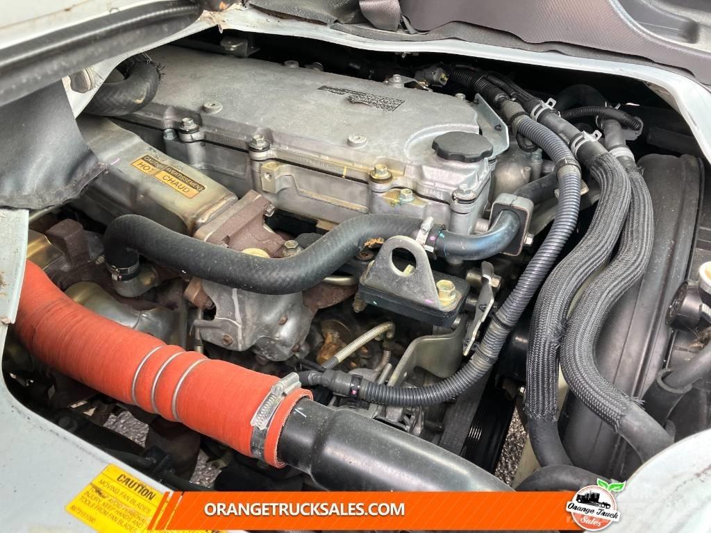 Isuzu NPR HD Agricoltura - Altro