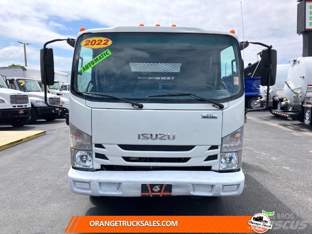 Isuzu NPR HD Agricoltura - Altro