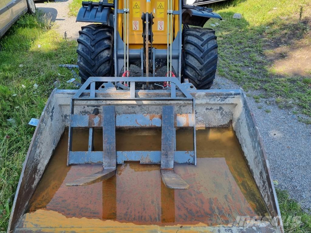 Everun R 08 Pro -2023 Pale gommate