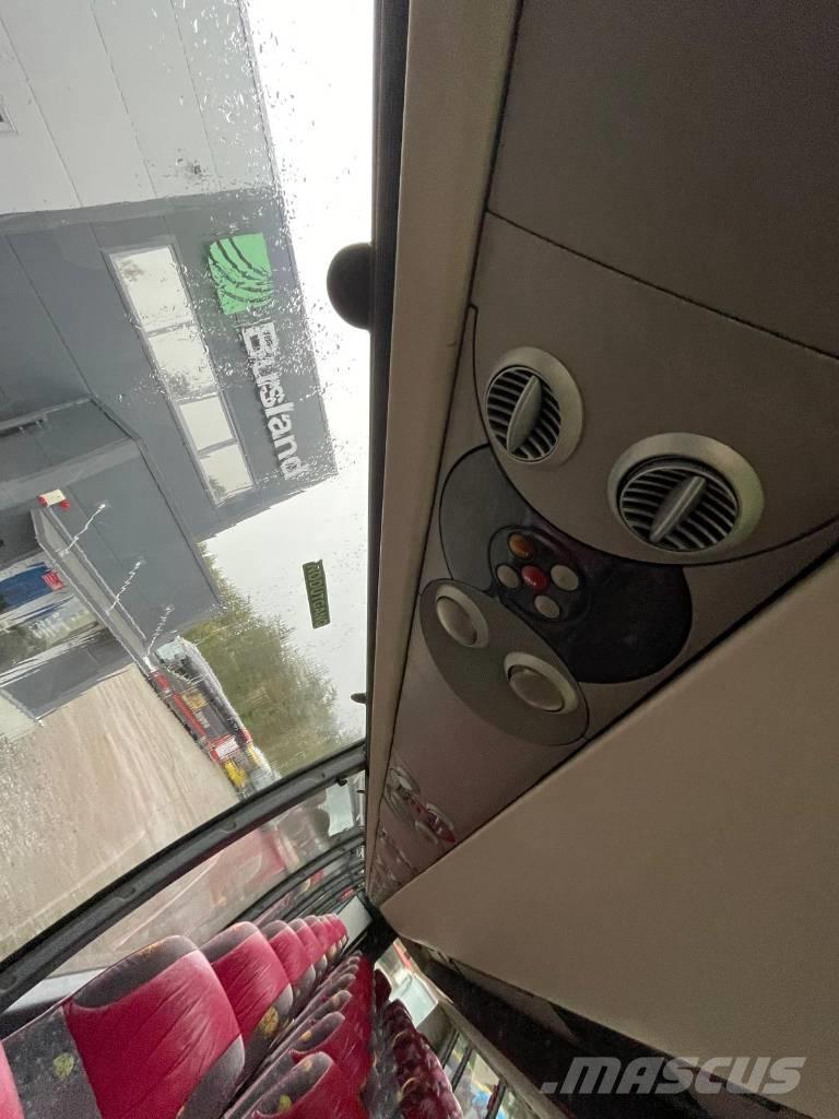 Volvo 9700H Autobus da turismo