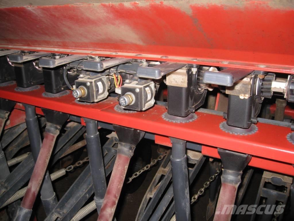 Tume JC 3000 Star XL Seminatrici combinate