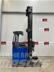 Linde R16HD Carrello retrattile
