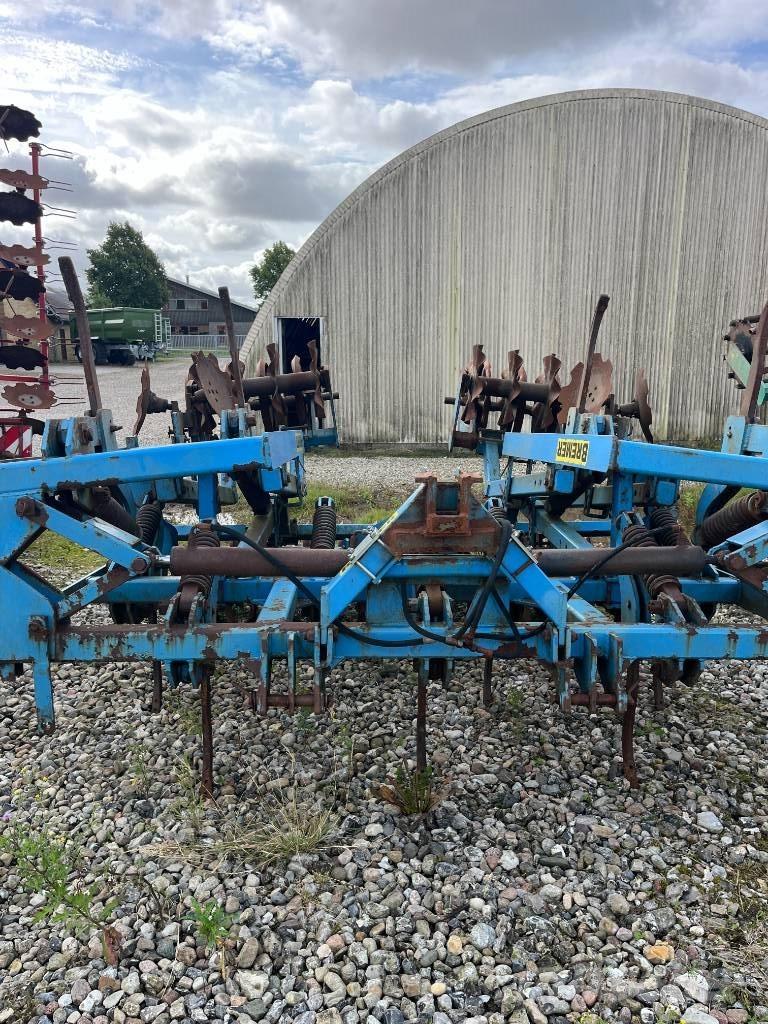 Bremer 470 Erpici