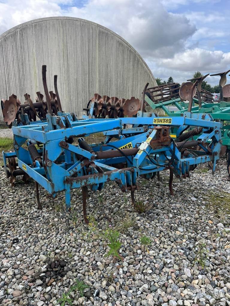 Bremer 470 Erpici
