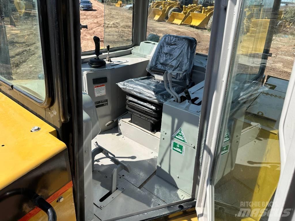 CAT D 6 G Dozer cingolati