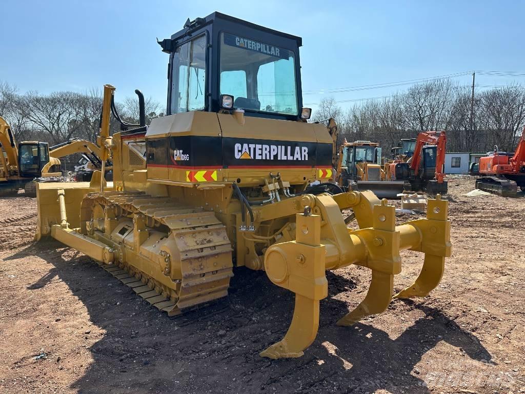 CAT D 6 G Dozer cingolati