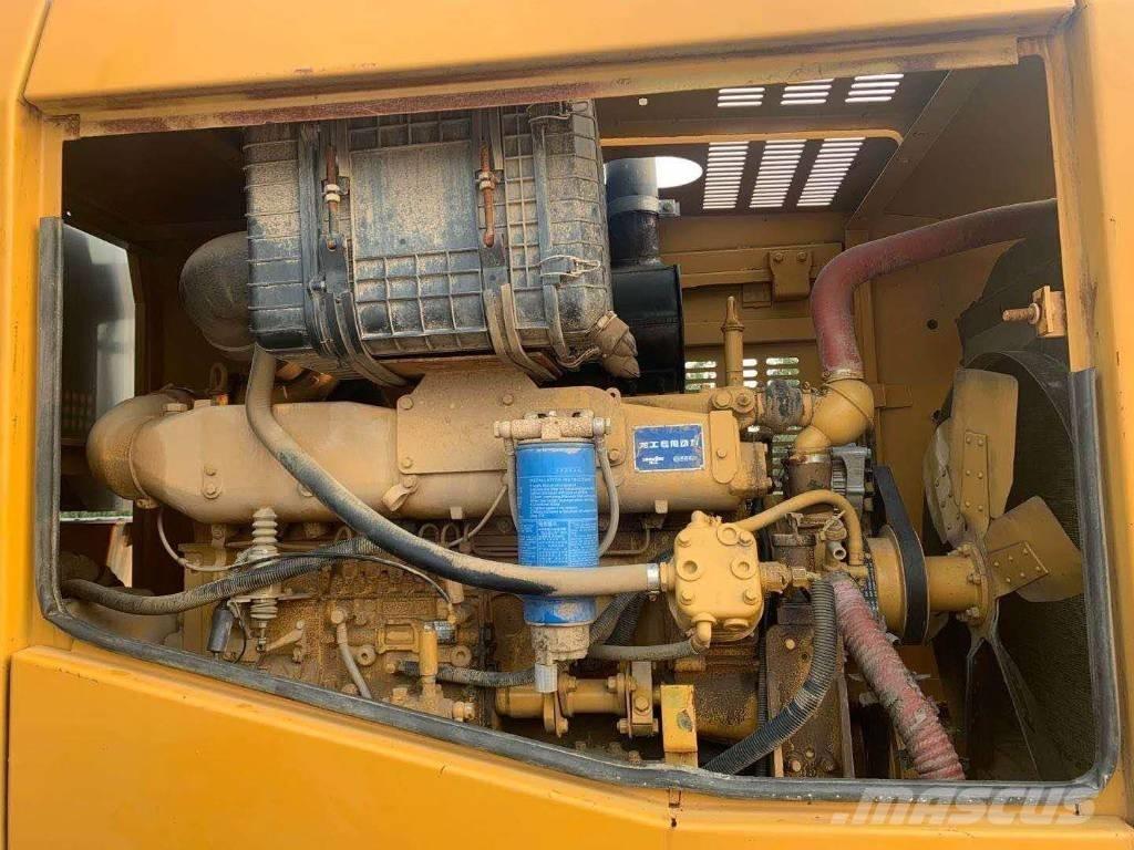 Lonking LG 855 D Pale gommate