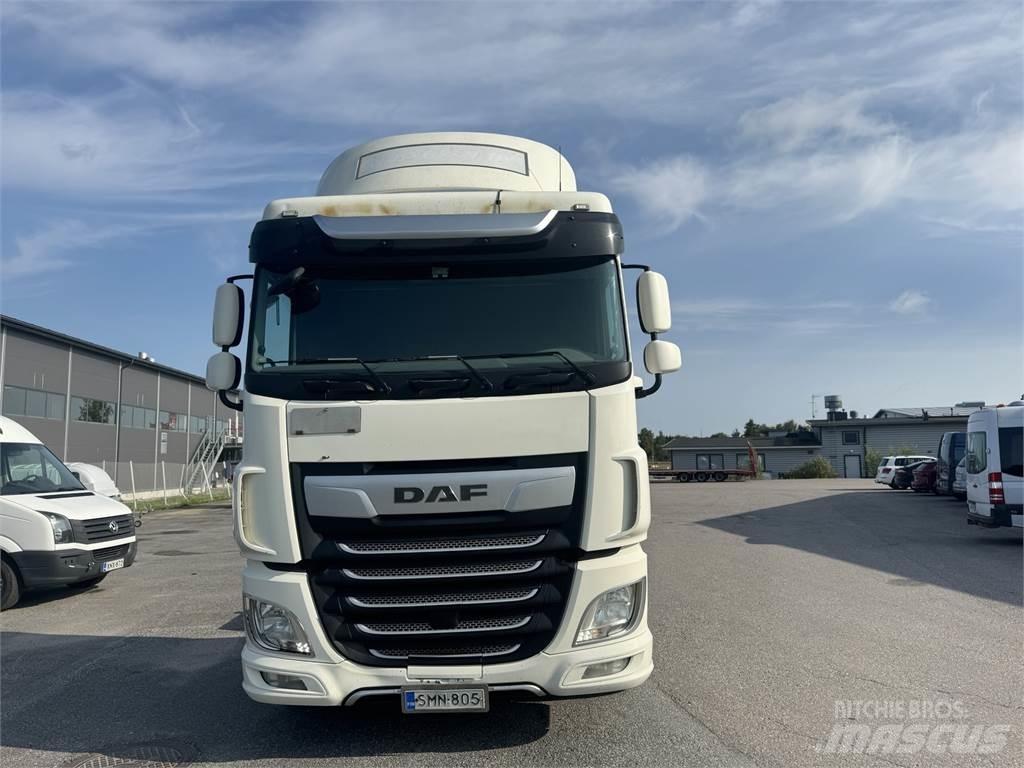 DAF XF 530 FAR Autocabinati