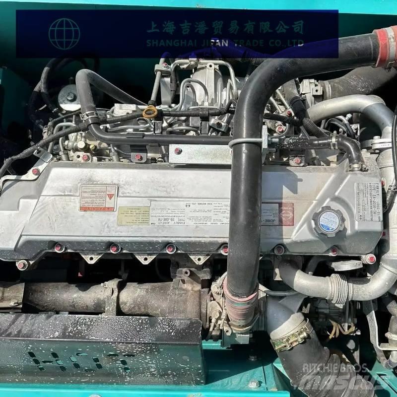 Kobelco SK 350 Escavatori cingolati