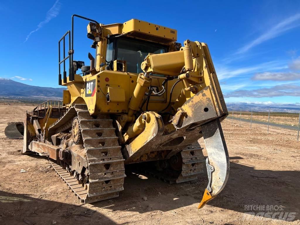 CAT D 8 T Dozer cingolati