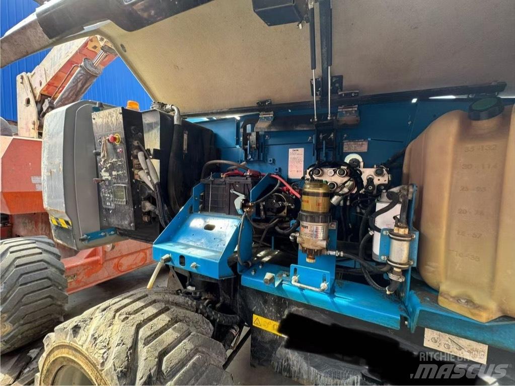 Genie S 65 Piattaforme a braccio telescopico
