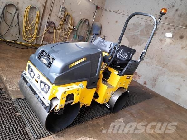 Bomag BW 100 SC-5 Compattatori da suolo