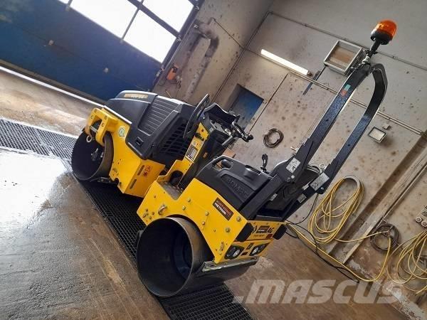 Bomag BW 100 SC-5 Compattatori da suolo