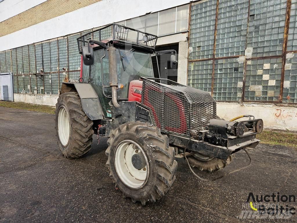 Valtra A 93H Trattori