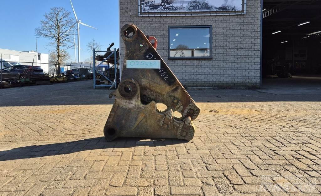  Onbekend B30-MP15 Tagliatrici