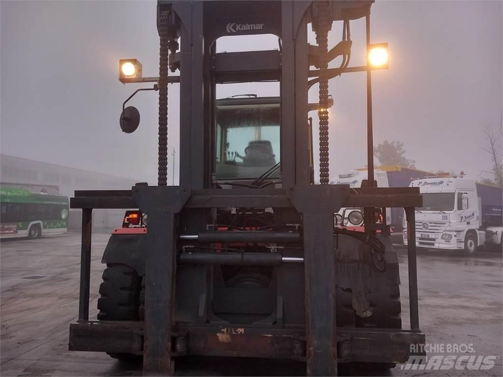 Kalmar DCD250-12 Carrelli elevatori diesel