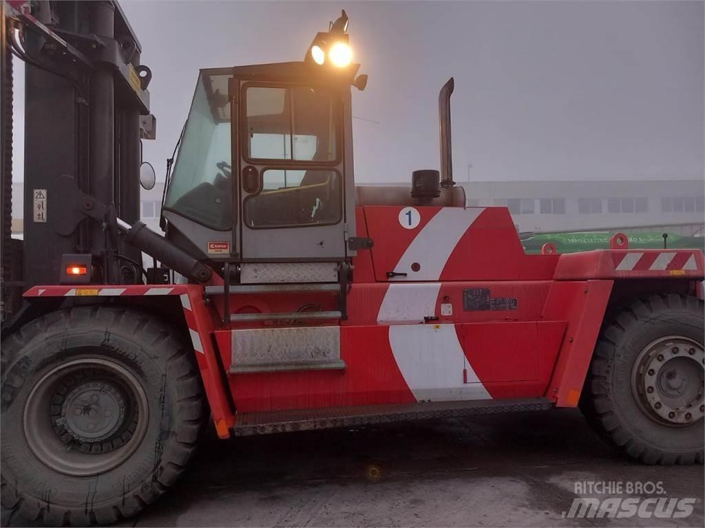 Kalmar DCD250-12 Carrelli elevatori diesel