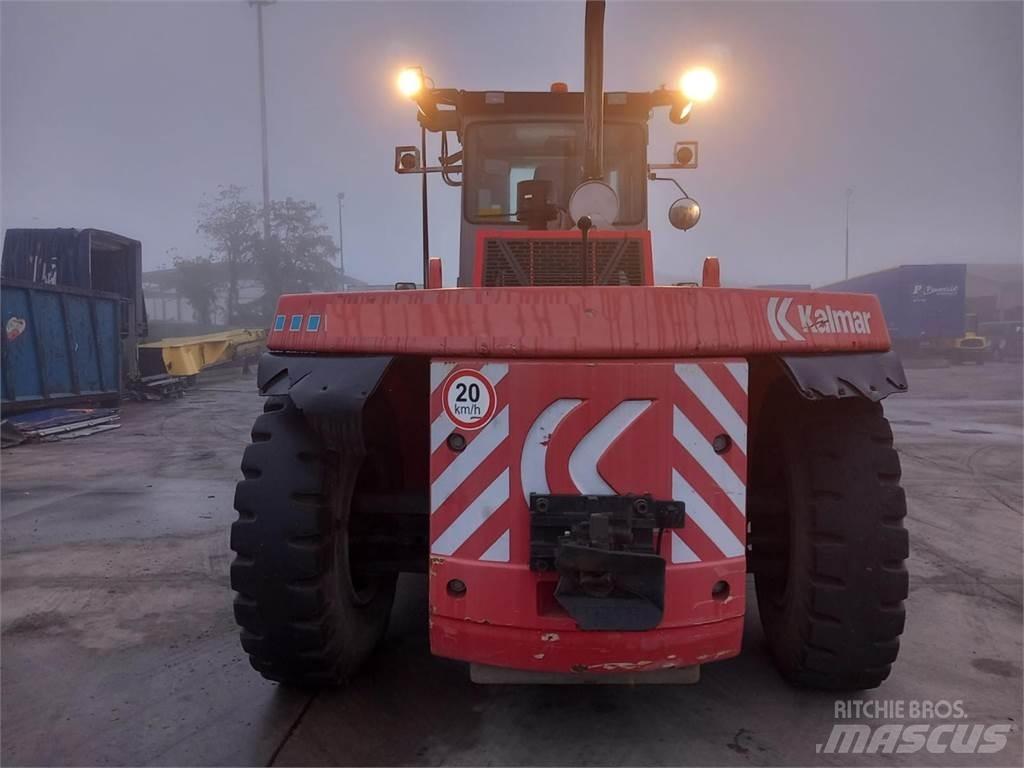 Kalmar DCD250-12 Carrelli elevatori diesel
