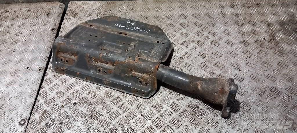 Scania R 440.  2054580 Assi