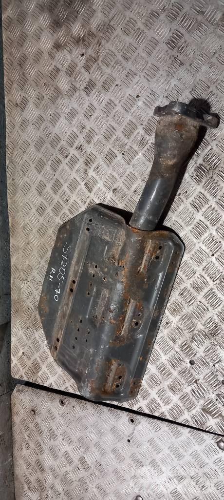 Scania R 440.  2054580 Assi