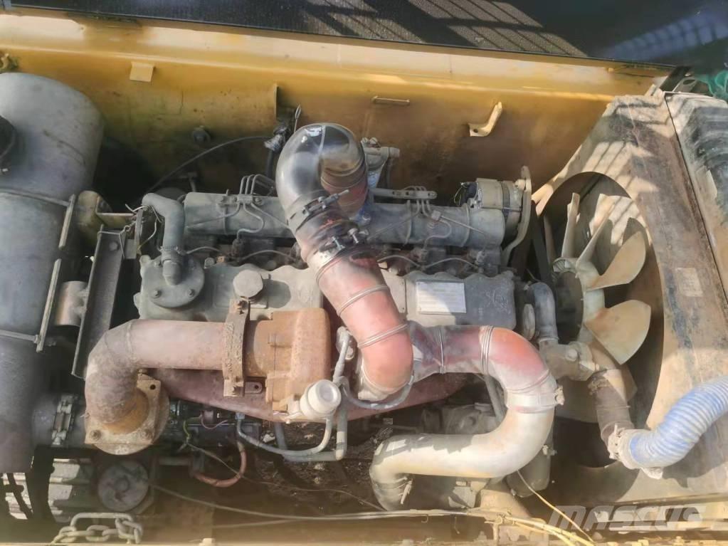 CAT 325BL Escavatori cingolati