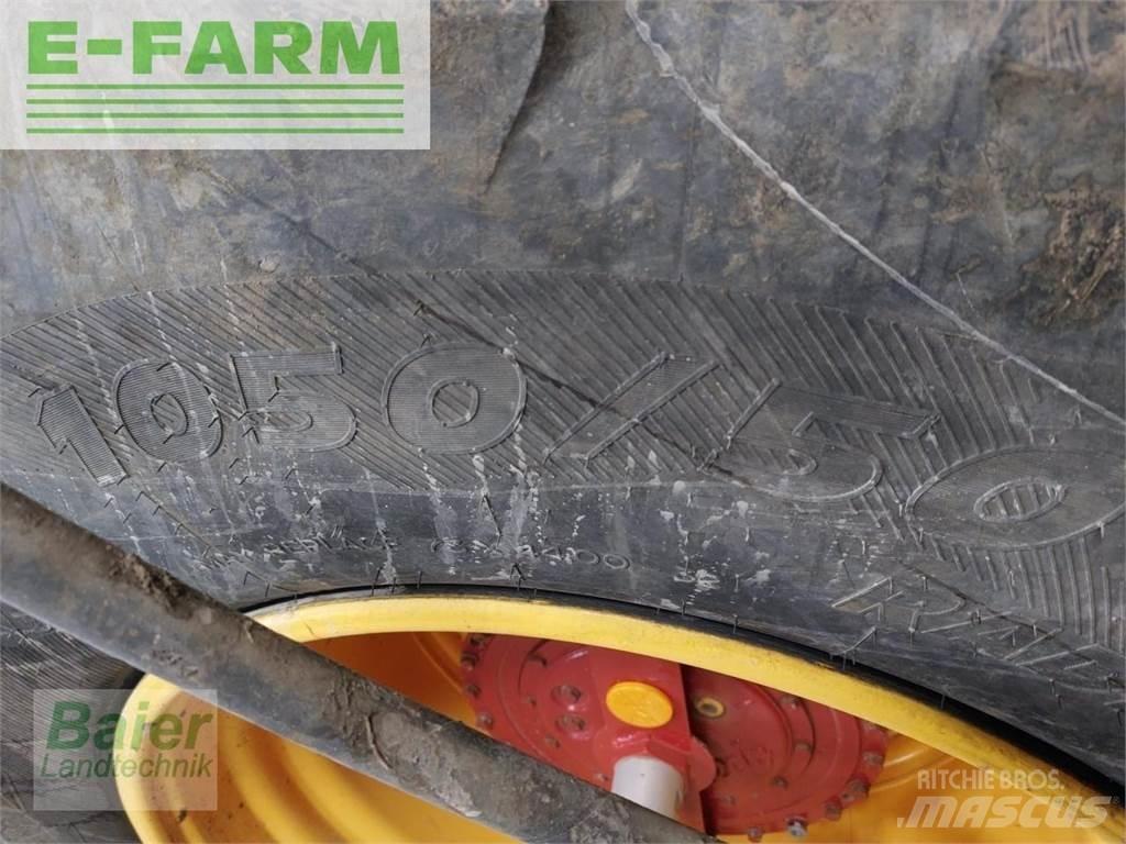 Vredo pf9000 Altre macchine fertilizzanti