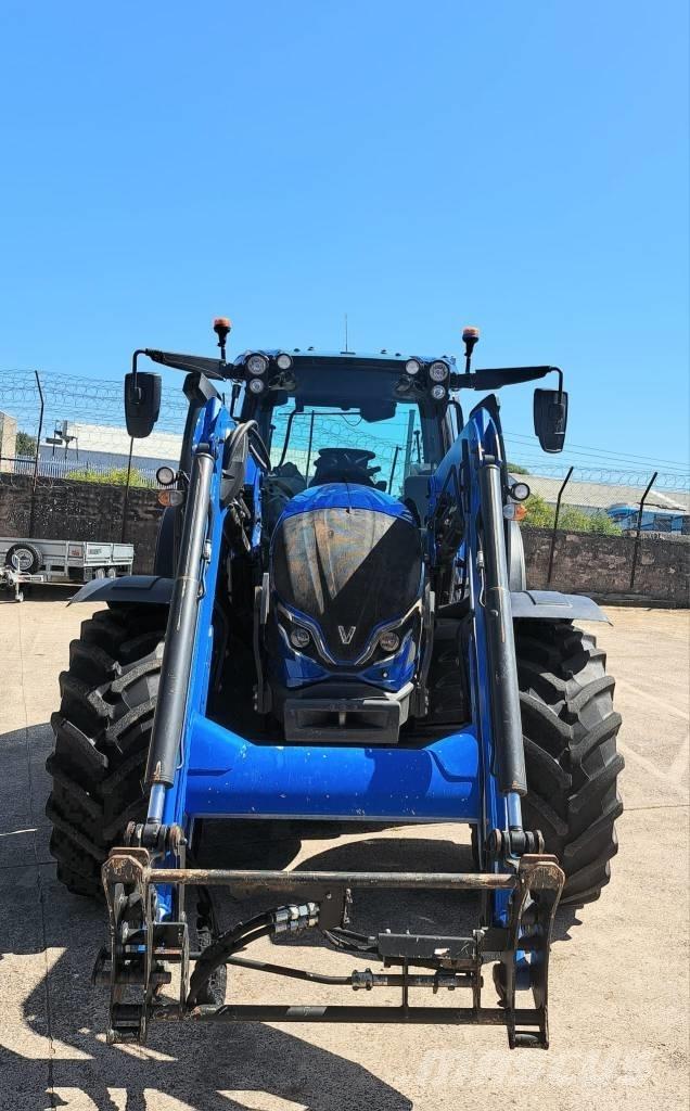 Valtra N 175 A Trattori