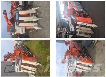 Kubota SR 30 Mietitrebbiatrici