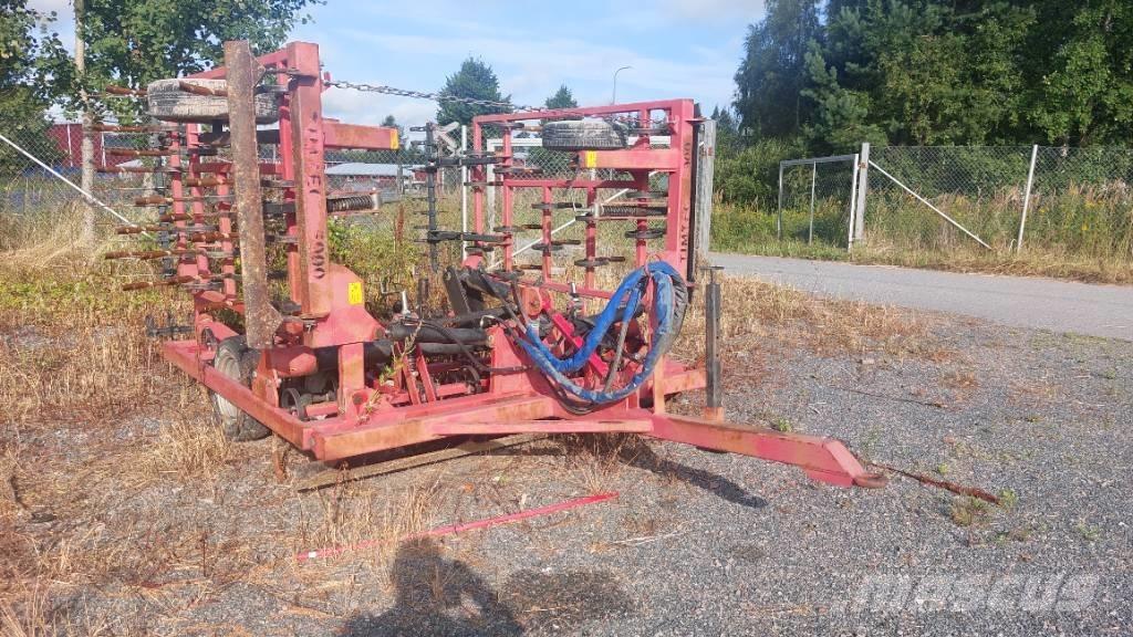 TimTec 5000 Erpici