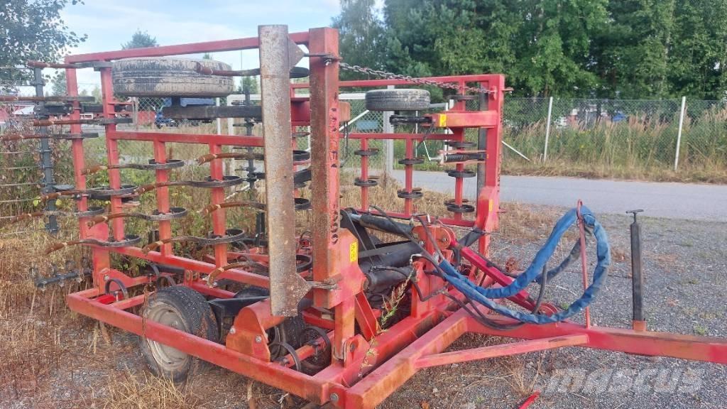 TimTec 5000 Erpici