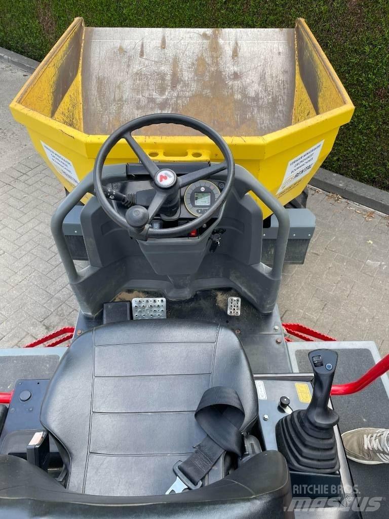 Wacker Neuson DW 30 Dumpers articolati