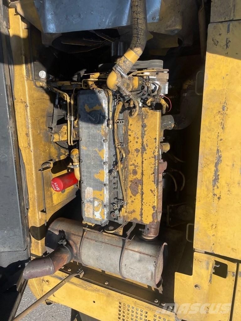 CAT 325 B L Escavatori cingolati