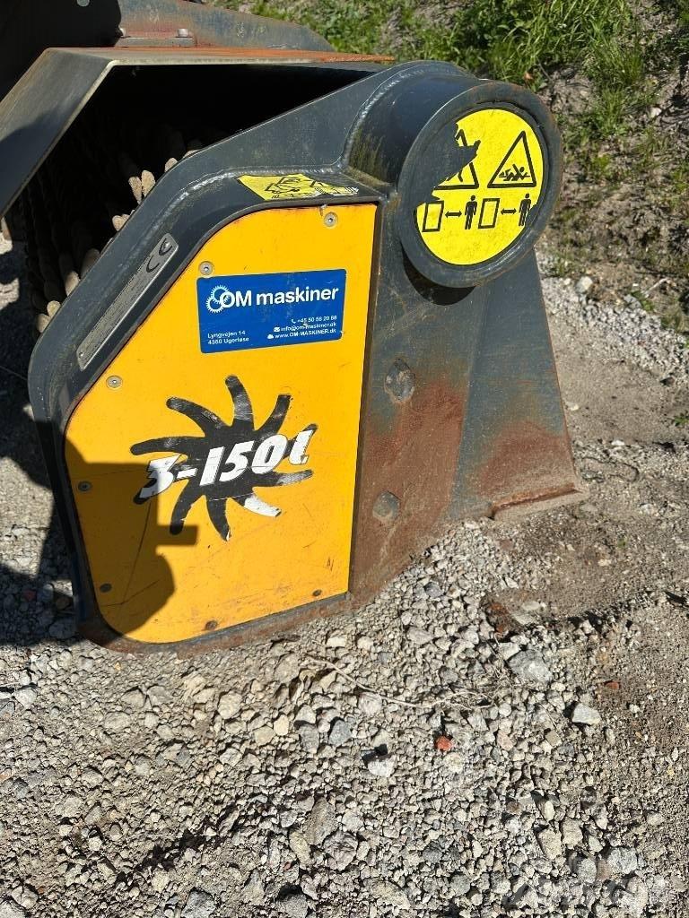  Gyro Star 3.150L Vagli vibranti