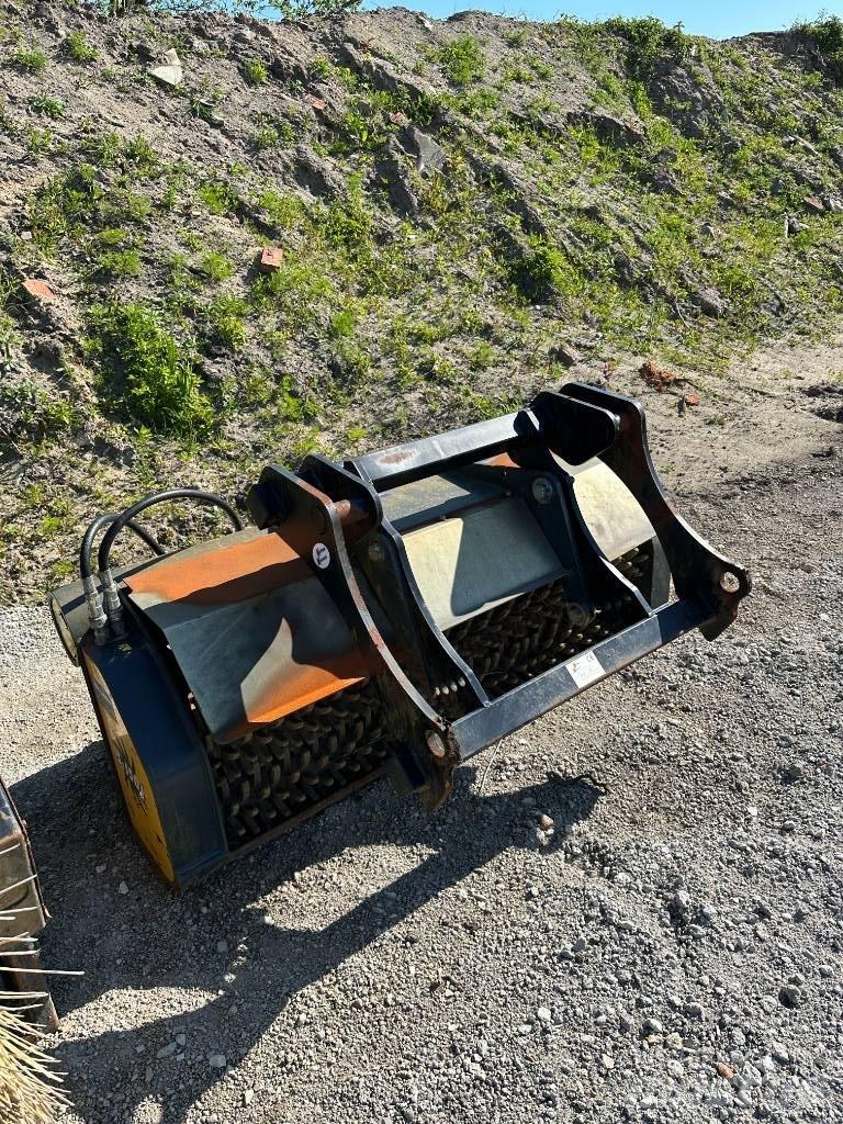  Gyro Star 3.150L Vagli vibranti
