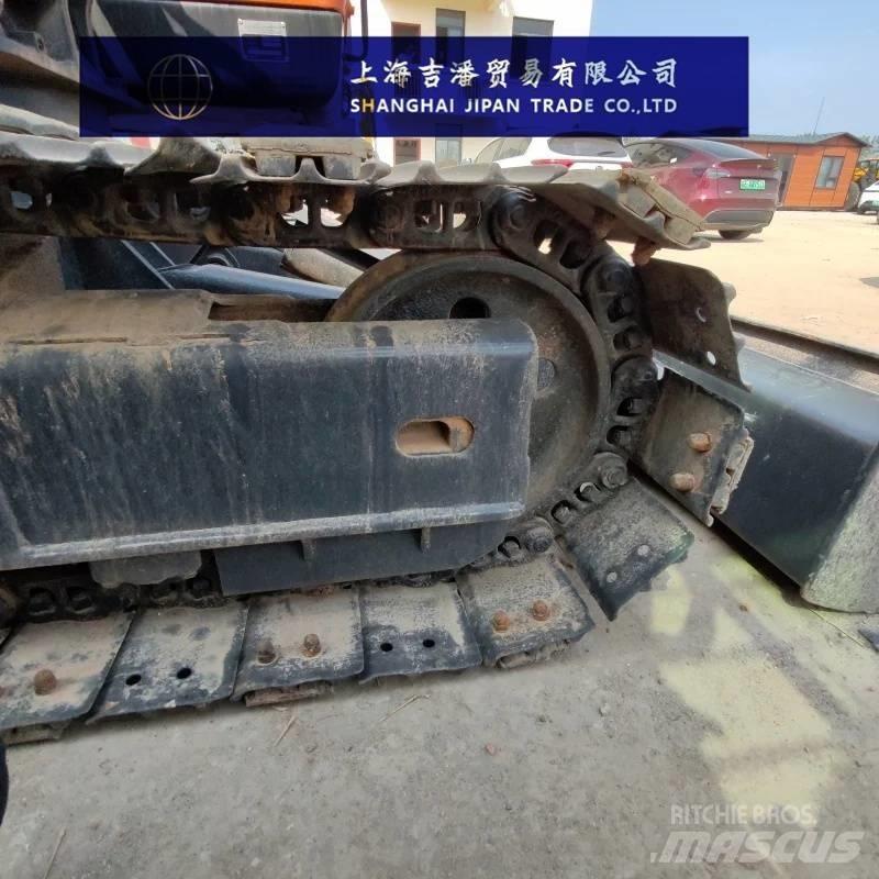 Doosan DX 75 Miniescavatori