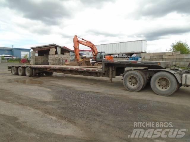 Felling FT80-30TR-H Altri rimorchi